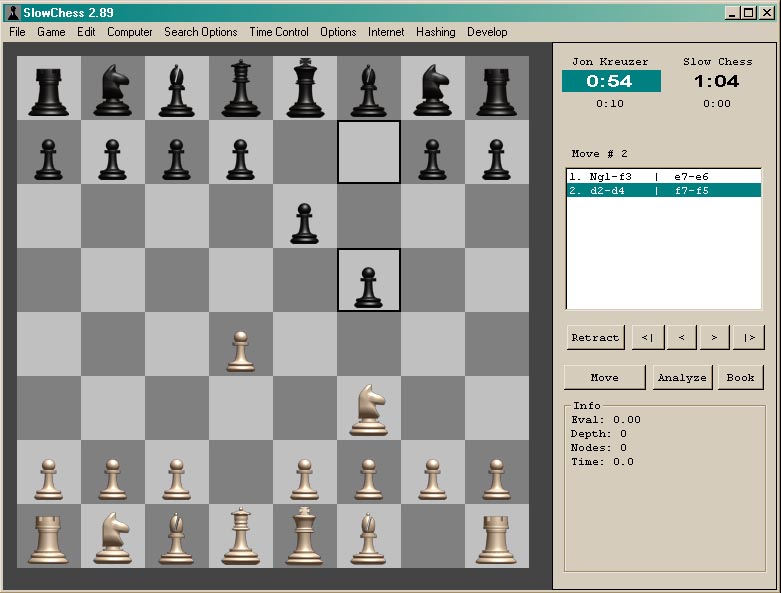 Best chess training software free download